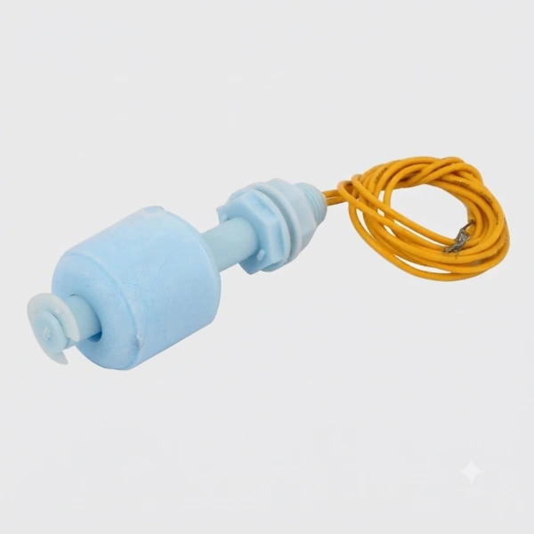 Water Level Float Switch ZP4510 – PP Vertical Type