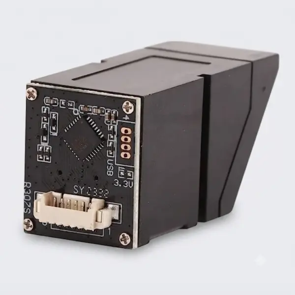 R307 Optical Fingerprint Sensor – TTL UART 500 DPI