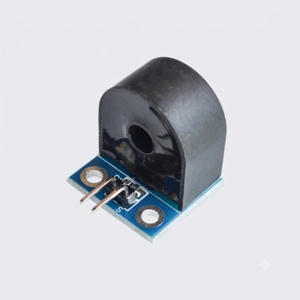 ZMCT103C Single Phase AC Current Sensor – 5A Transformer