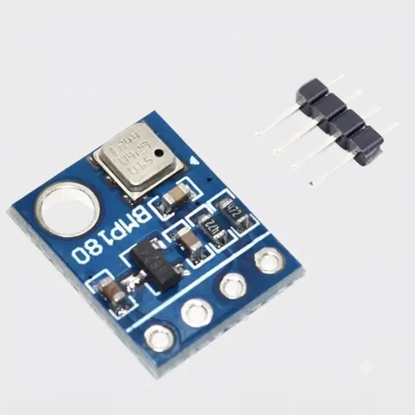 BMP180 Barometric Pressure Sensor