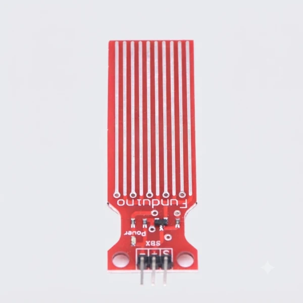 Water Level Sensor – Analog Output 3–5V