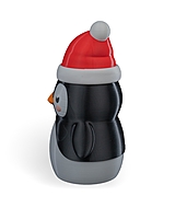 Penguin Shine Table Lamp