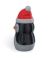 Penguin Shine Table Lamp
