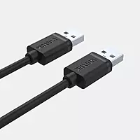 UNITEK USB A to USB A Data Cable 1.5m Length