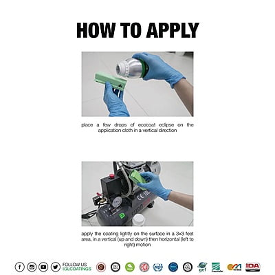 IGL Eclipse IGL Eclipse