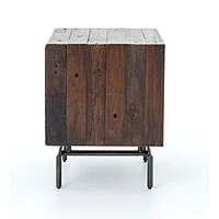 Dominica End Table Dominica End Table