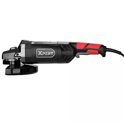 230MM 2400W ANGLE GRINDER CORDED