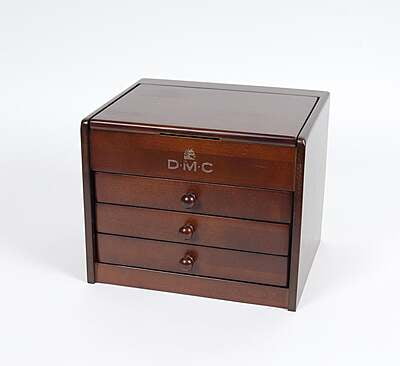 DMC - Nuovo Mobile da Collezione DMC - Nuovo Mobile da Collezione