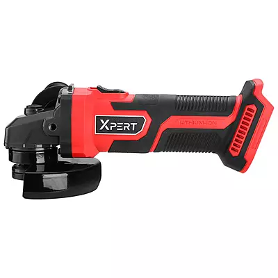 20V CORDLESS ANGLE GRINDER (battery & charger not included)