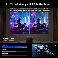 Valerion HDMI® 2.1 Certified Ultra High Speed Cable