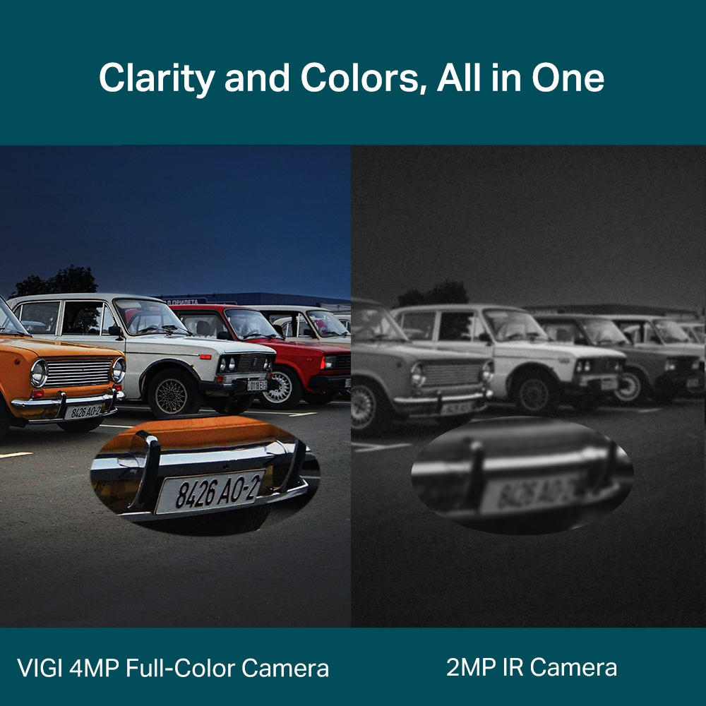 VIGI-C240-2-8mm VIGI-C240-2-8mm