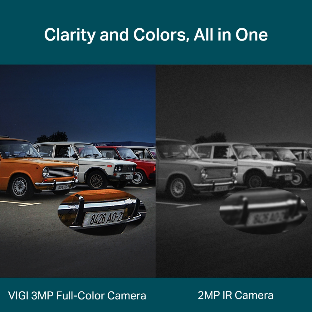 VIGI-C340-2-8mm VIGI-C340-2-8mm
