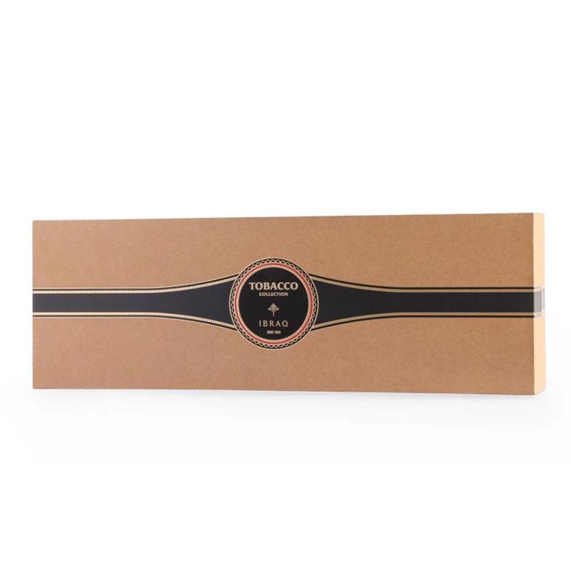 IBRAQ TOBACCO SET IBRAHEEM ALQURASHI 20ML EACH