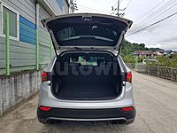 Hyundai Santa Fe 2013 ID: V169251