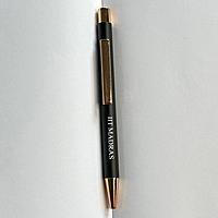 Pen-Rose Gold