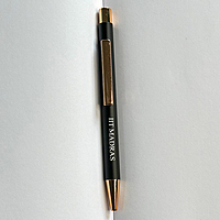 Pen-Rose Gold