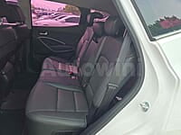 Hyundai Santa Fe DM 2014 ID : V287990