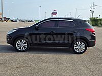 Hyundai Tucson 2010 ID:V010022