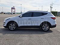 Hyundai Santa Fe 2013 ID: V102179