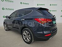 Hyundai Santa Fe 2014 ID: V187988