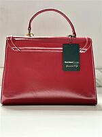 RIVER ISLAND RED BAG