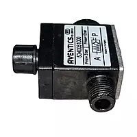 Aventics G1/4 Check Valve
