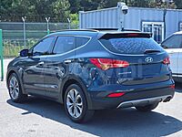 Hyundai Santa Fe 2015 ID : V325484
