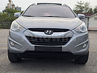 Hyundai Tucson 2010 ID: V007749
