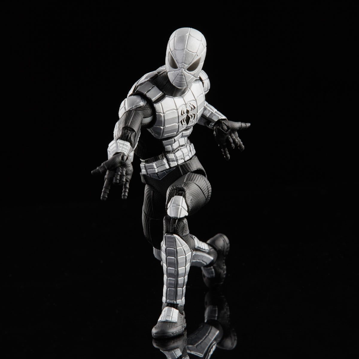 Spider-Armor MKI Retro