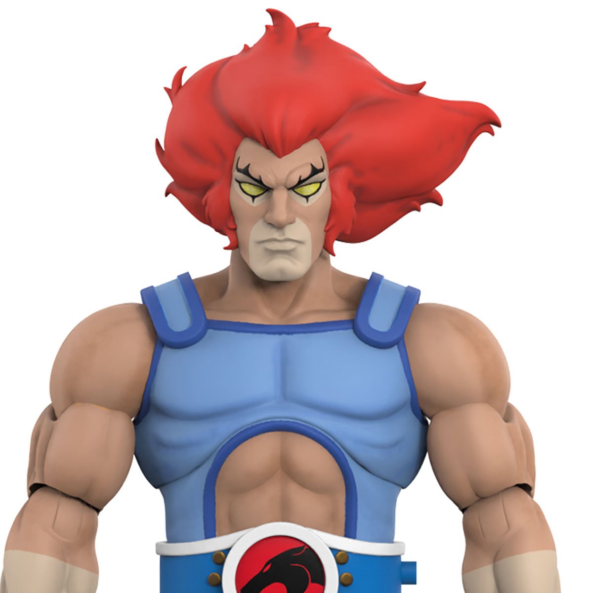Lion-O (LED Eyes)