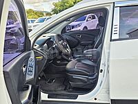 Hyundai Tucson 2012 (Techo Panorámico) ID: V399287