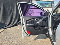 Hyundai Tucson 2010 ID: V014859