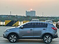 Kia Sportage 2013 ID: V445353