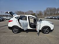 Hyundai Tucson 2014 ID: V748628