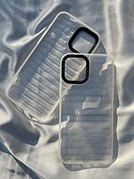 Soft Colour TPU Colour Case