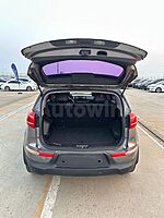 Kia Sportage 2013 ID: V445353