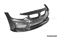 BMW M3 F80 & M4 F82 D3 Style Front Bumper (2014β2020)