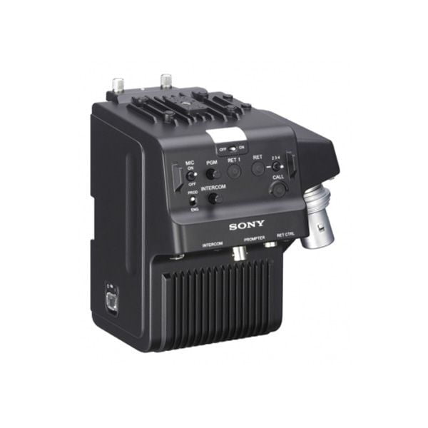 Sony CA-TX70F//U - Digital Triax Adapter for HXC-D70-PMW-320-PMW-350-PMW-500 to use with HXCU-FB70 Sony CA-TX70F//U - Digital Triax Adapter for HXC-D70-PMW-320-PMW-350-PMW-500 to use with HXCU-FB70