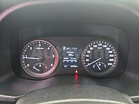 Hyundai Tucson 2017 ID: V343121