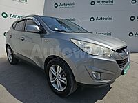 Hyundai Tucson 2011 ID: V114761