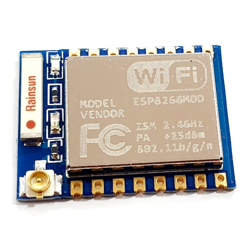 ESP8266 Wifi Module (Small) ESP8266 Wifi Module (Small)