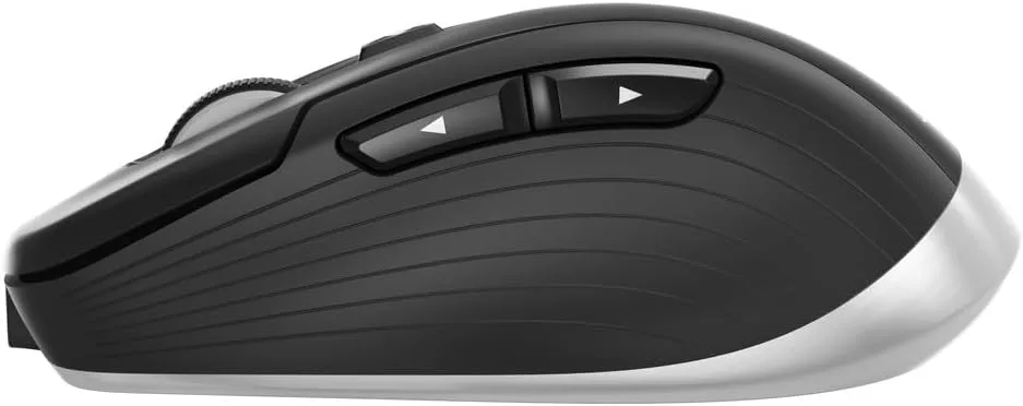 3Dconnexion SpaceMouse Wireless Kit 2 with Bluetooth