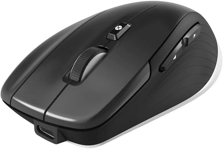 3Dconnexion SpaceMouse Wireless Kit 2 with Bluetooth