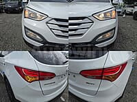 Hyundai Santa Fe DM 2014 ID : V287990