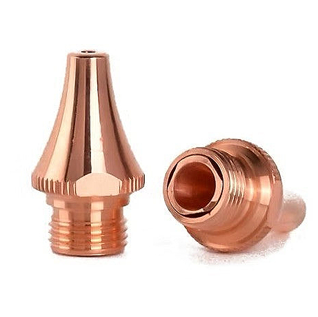 3D Nozzles