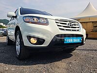 Hyundai Santa Fe 2010 V:608946