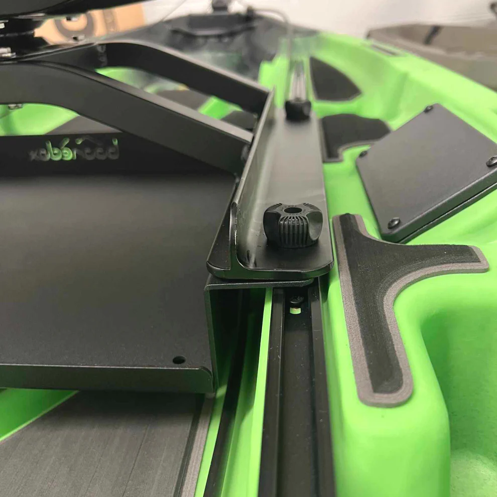 BooneDOX NuCanoe Underseat Tray