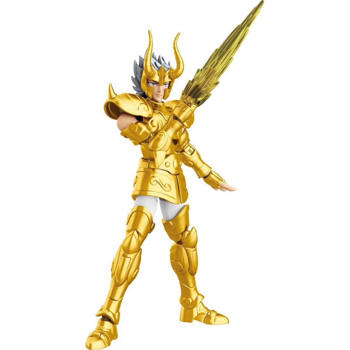 Capricorn Shura Model Kit