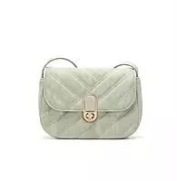 MINIMALIST MINI SHOULDER CROSSBODY BAG