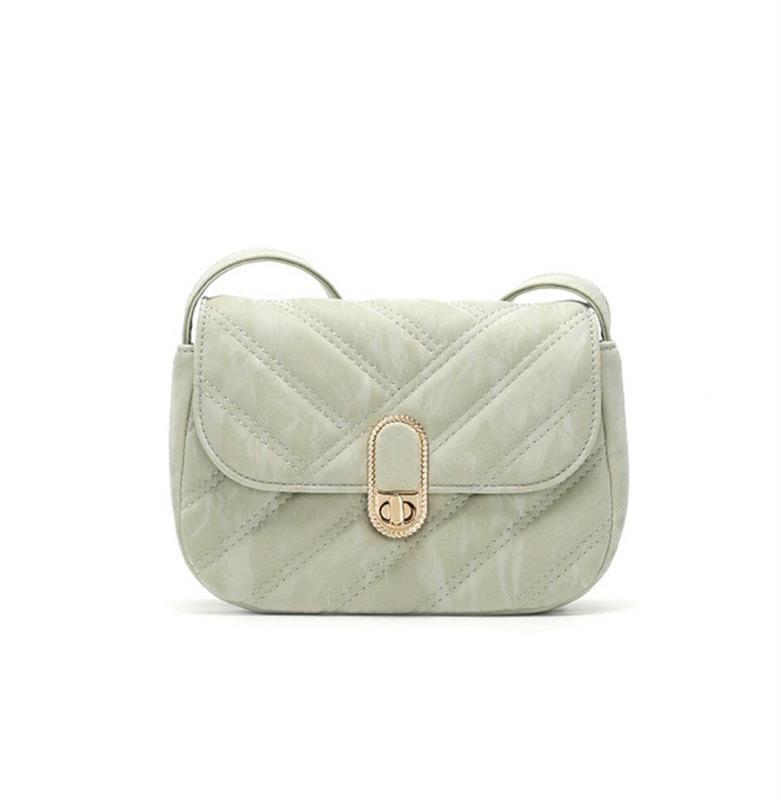 MINIMALIST MINI SHOULDER CROSSBODY BAG